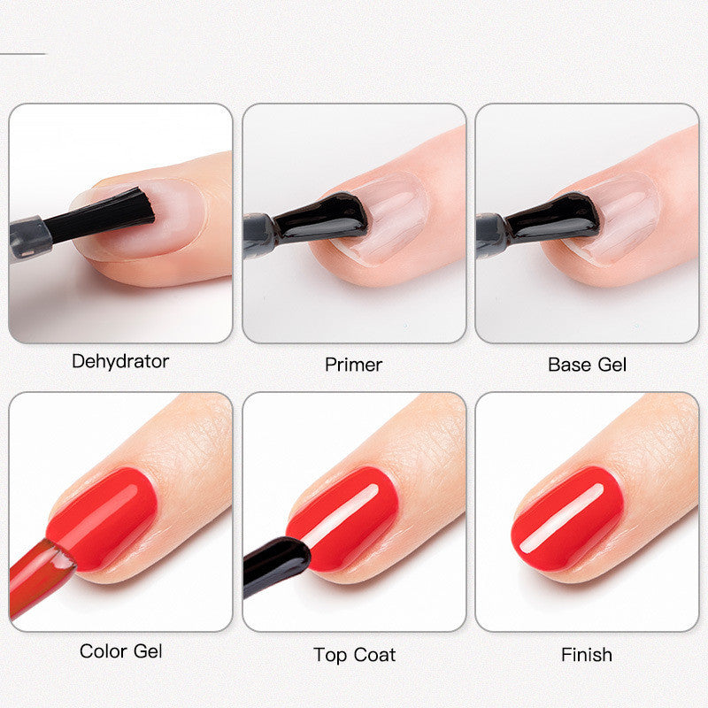 ROSALIND Nail Dehydrator