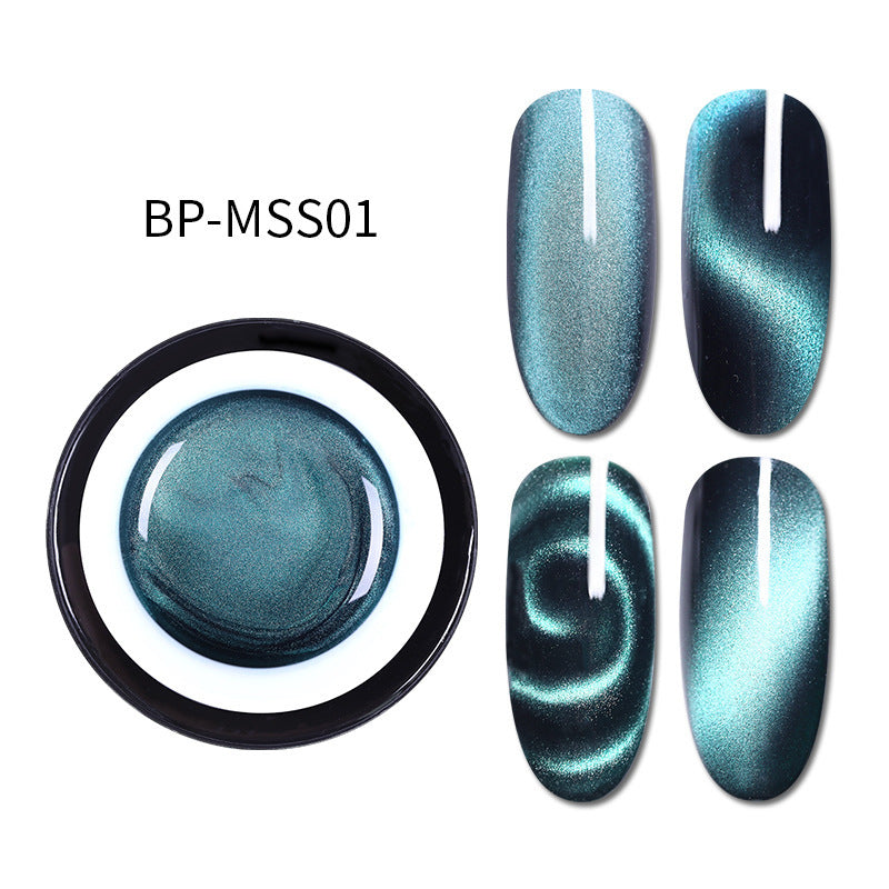 Resin Nail Polish Glue