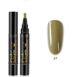 Flash Phototherapy Nail Glue – 3-in-1 Pen