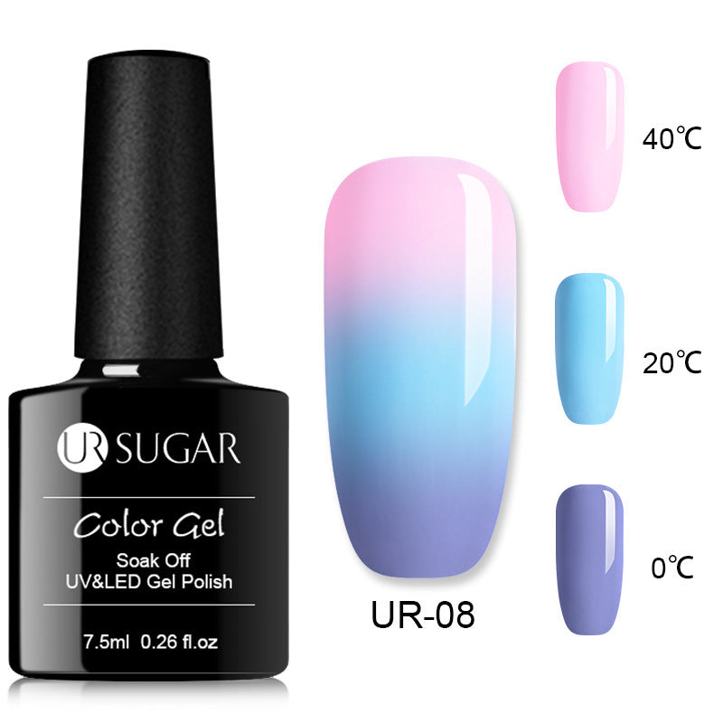 Professional Solid Color Gel