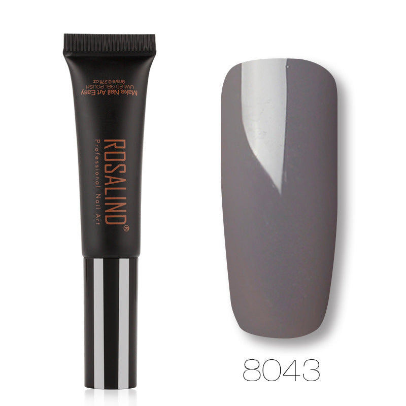 Speed Brush UV Nail Glue