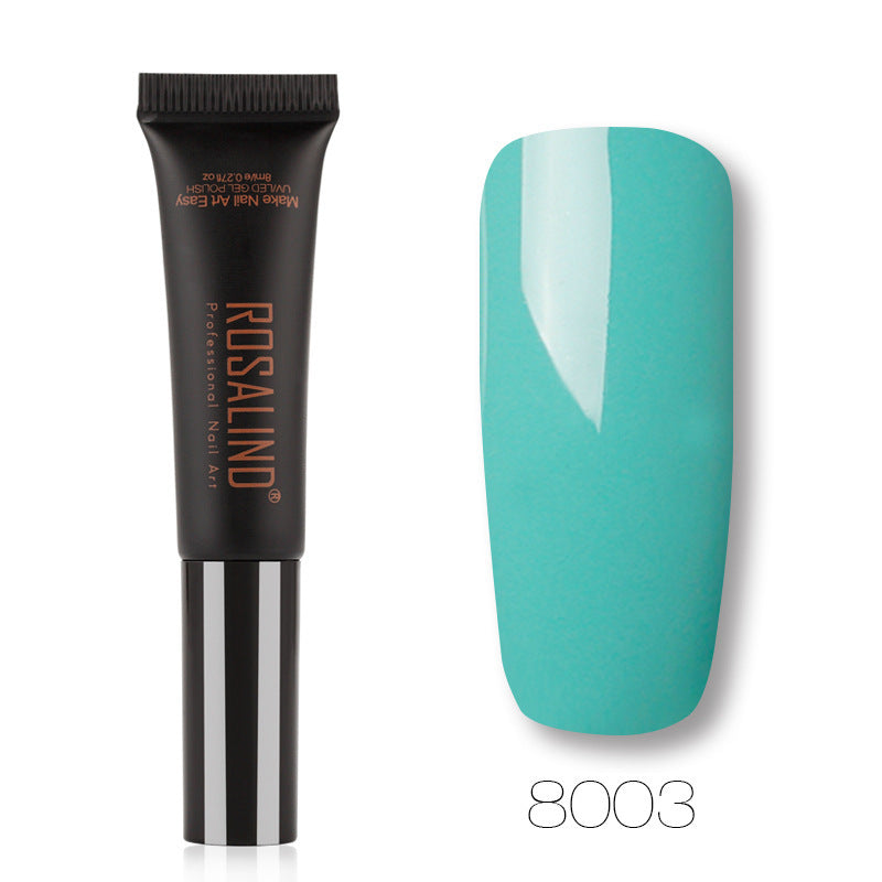Speed Brush UV Nail Glue