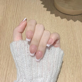 Wear Armor Nail Patches - 24PC Gradient Manicure Set