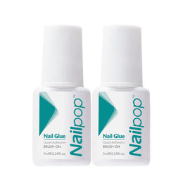 Nail Glue Set