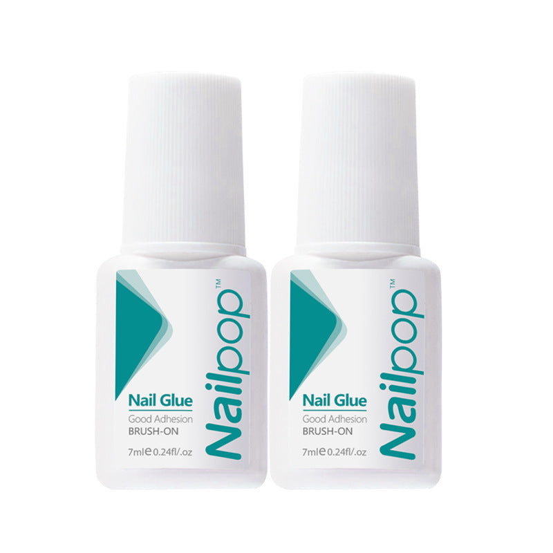 Nail Glue Set