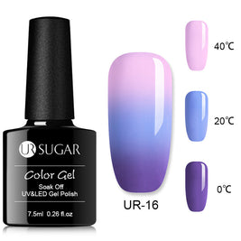 Professional Solid Color Gel