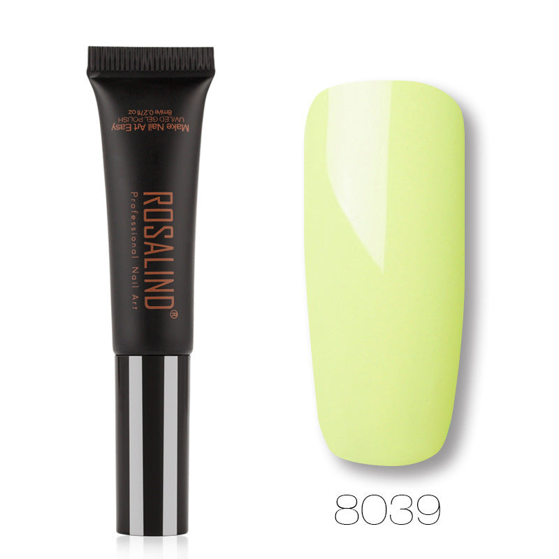 Speed Brush UV Nail Glue