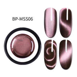 Resin Nail Polish Glue