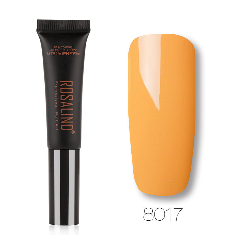 Speed Brush UV Nail Glue
