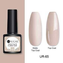 Professional Solid Color Gel