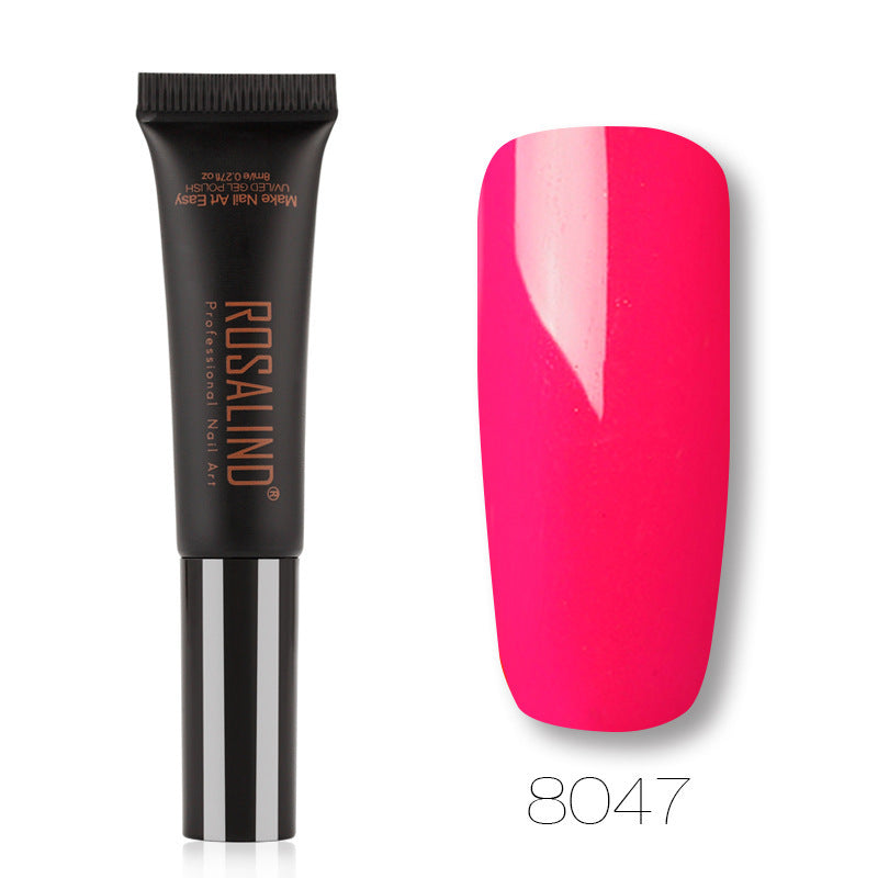 Speed Brush UV Nail Glue