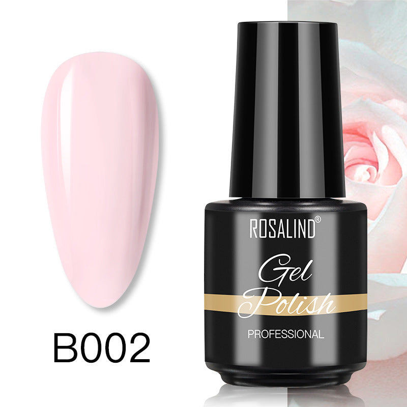 ROSALIND Solid Color Nail Glue