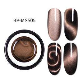 Resin Nail Polish Glue