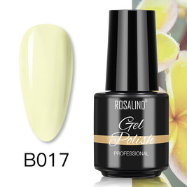 ROSALIND Solid Color Nail Glue