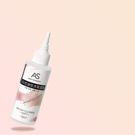 Nail Brush Washing Hydrogel