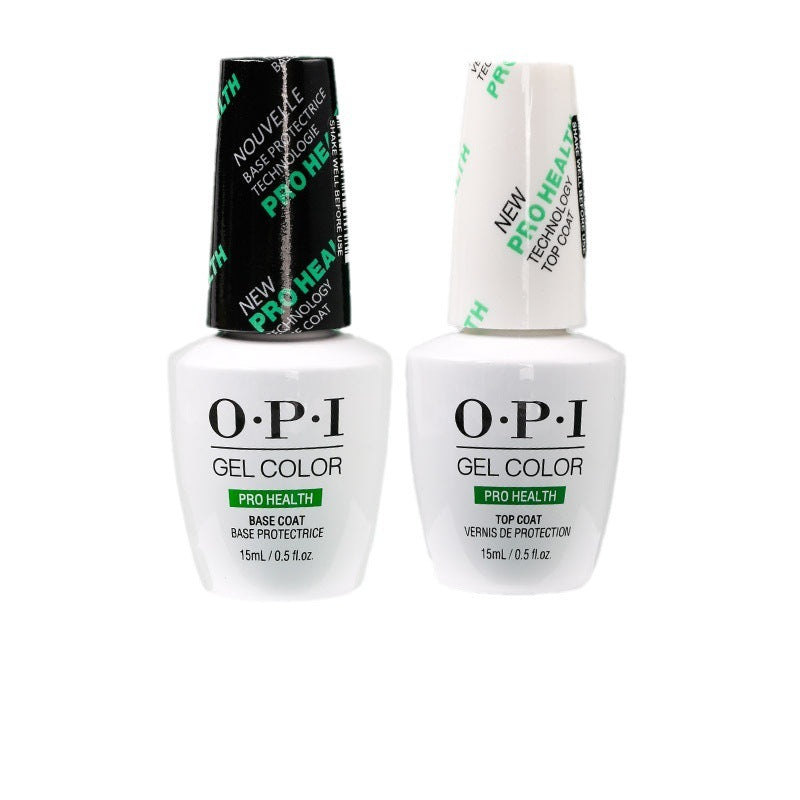 Tempered Seal Layer Nail Glue