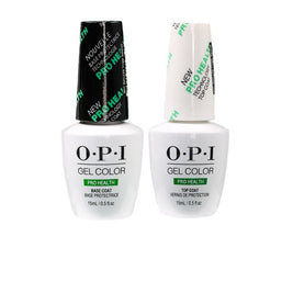 Tempered Seal Layer Nail Glue