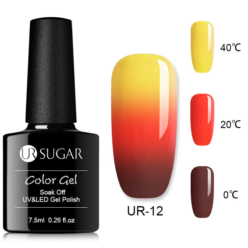 Professional Solid Color Gel