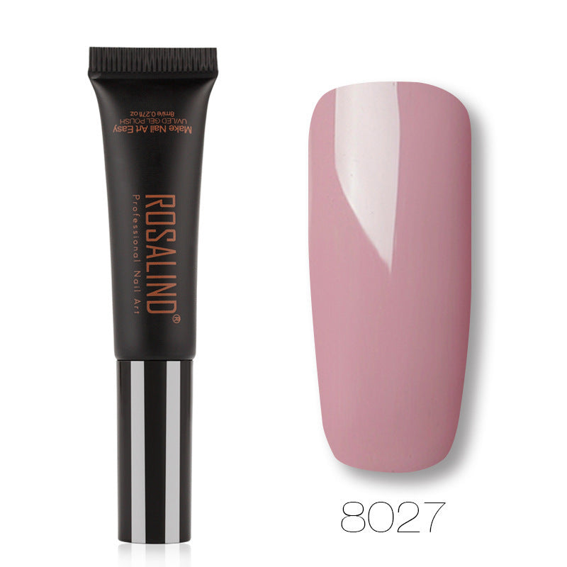 Speed Brush UV Nail Glue