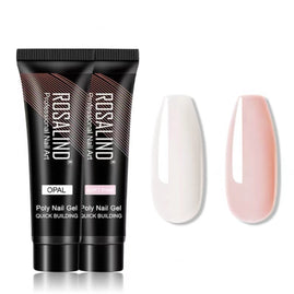 Extension Gel Polish Kit - Salon-Quality Nails at Home