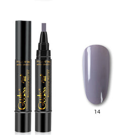 Flash Phototherapy Nail Glue – 3-in-1 Pen