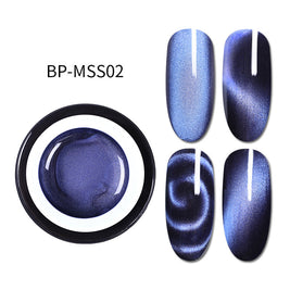 Resin Nail Polish Glue