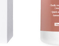 Solid State Nail Tip Glue