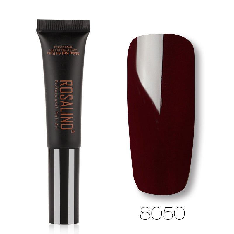 Speed Brush UV Nail Glue