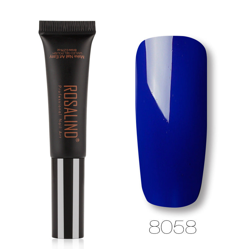 Speed Brush UV Nail Glue