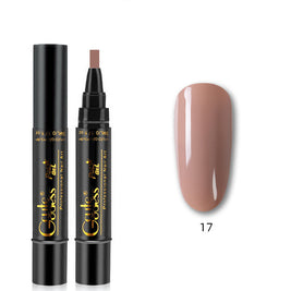 Flash Phototherapy Nail Glue – 3-in-1 Pen