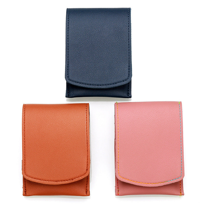 Professional Nail Clipper Set - Stainless Steel Non-Slip Design