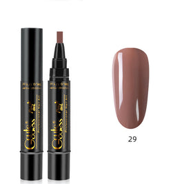 Flash Phototherapy Nail Glue – 3-in-1 Pen