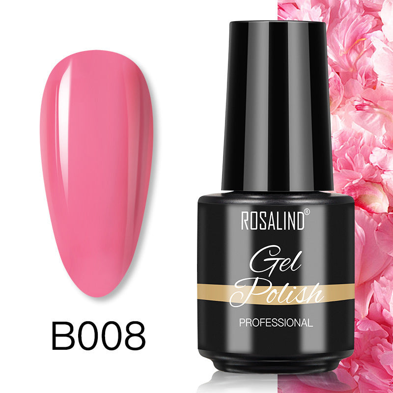 ROSALIND Solid Color Nail Glue