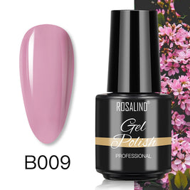 ROSALIND Solid Color Nail Glue
