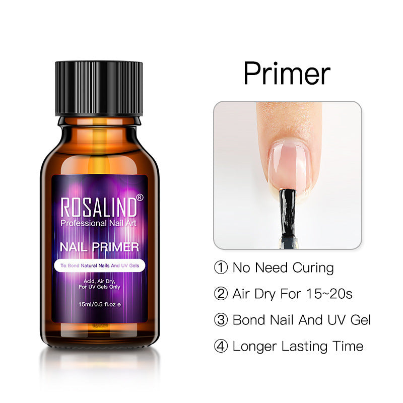 ROSALIND Nail Dehydrator