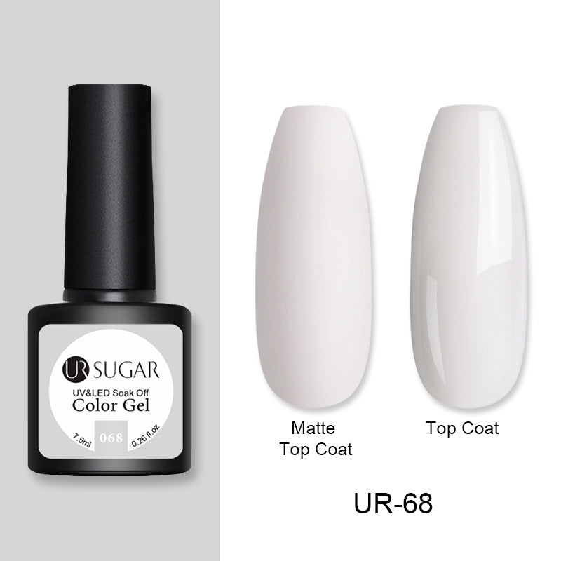 Professional Solid Color Gel