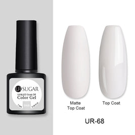 Professional Solid Color Gel