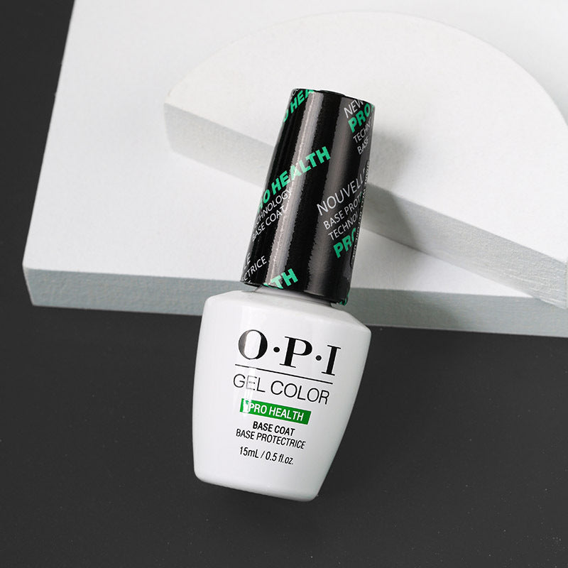 Tempered Seal Layer Nail Glue