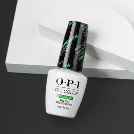 Tempered Seal Layer Nail Glue