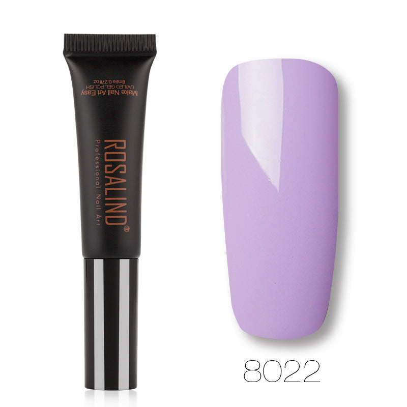 Speed Brush UV Nail Glue