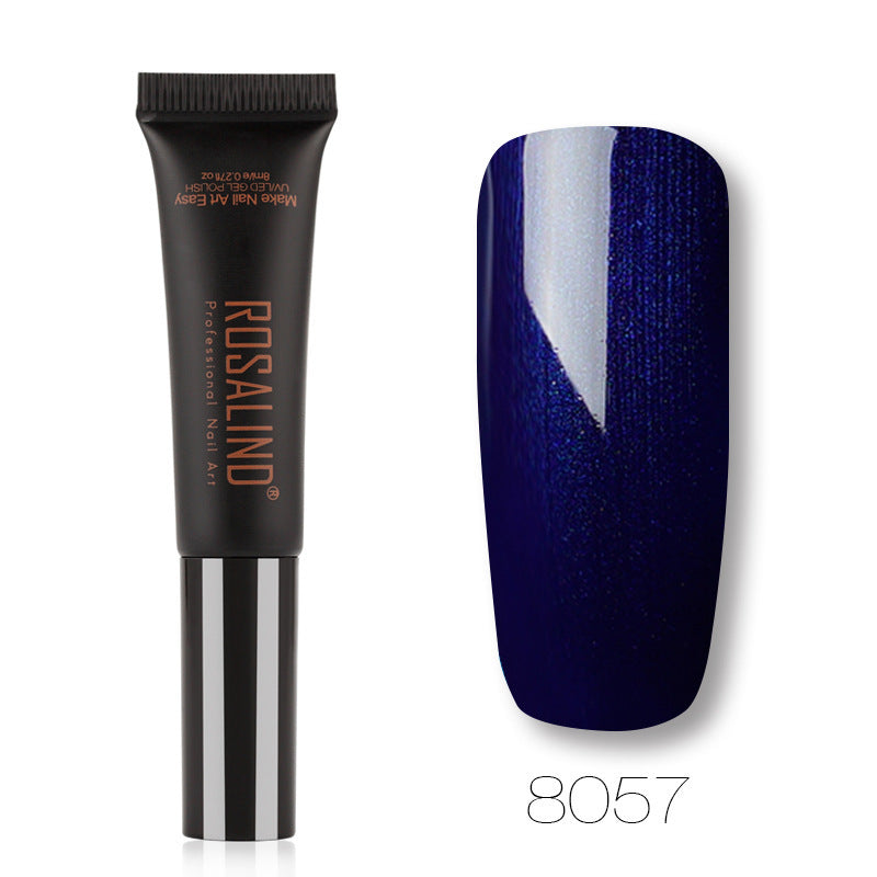 Speed Brush UV Nail Glue