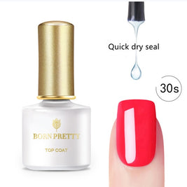 Resin Nail Polish Glue