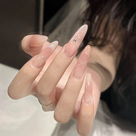 Wear Armor Nail Patches - 24PC Gradient Manicure Set