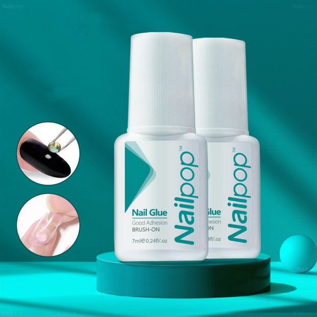 Nail Glue Set