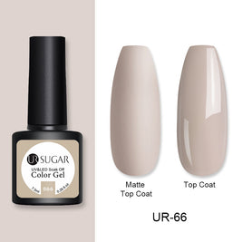 Professional Solid Color Gel