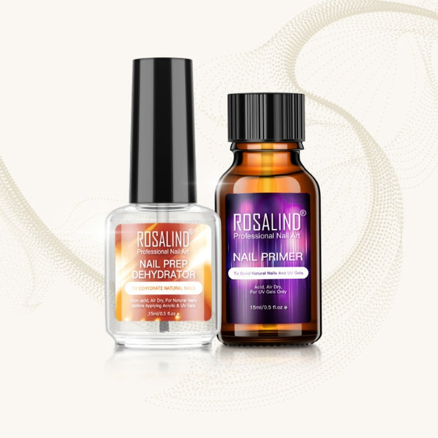 ROSALIND Nail Dehydrator 