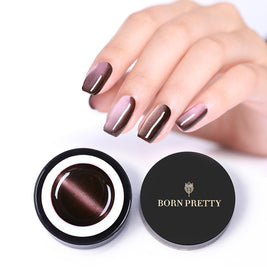 Resin Nail Polish Glue 