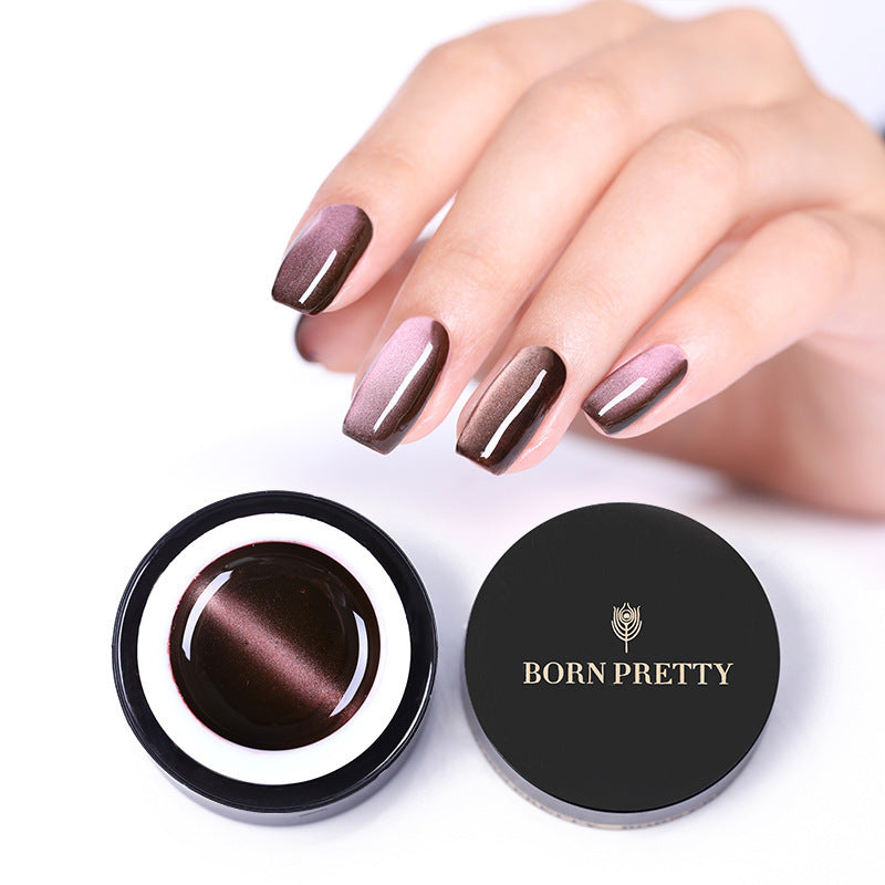 Resin Nail Polish Glue 