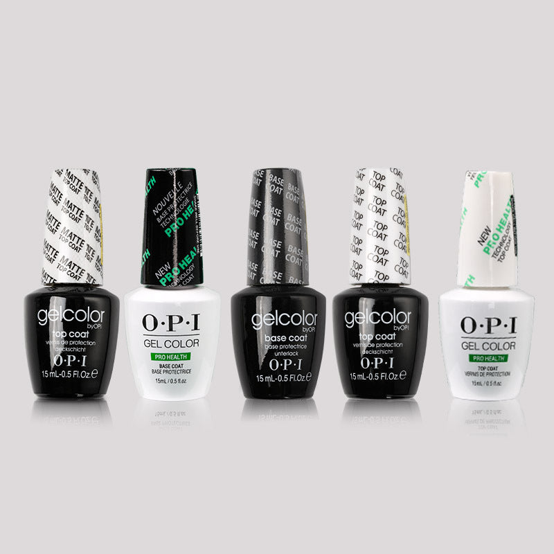 Tempered Seal Layer Nail Glue