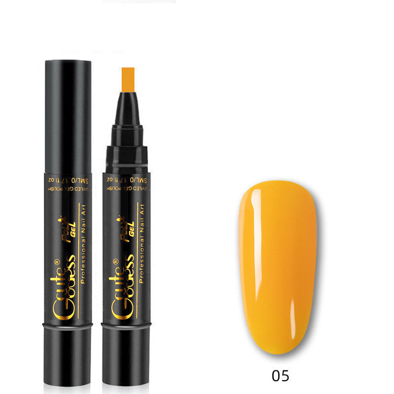 Flash Phototherapy Nail Glue – 3-in-1 Pen